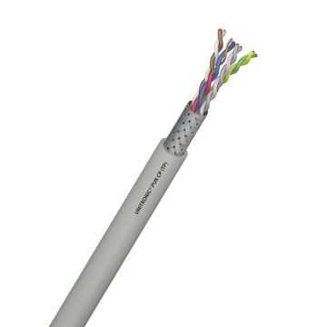 UNITRONIC® PUR CP (TP) UNITRONIC® PUR CP (TP)