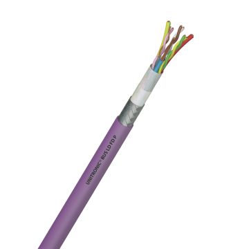 UNITRONIC® BUS LD FD P UNITRONIC® BUS LD FD P