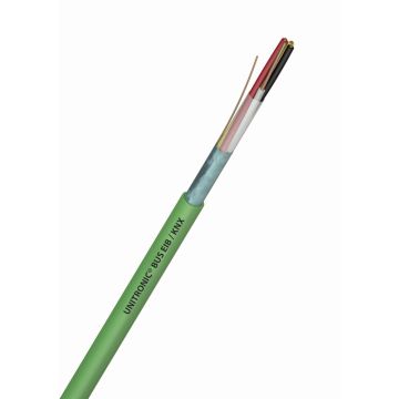 UNITRONIC® BUS EIB / KNX UNITRONIC® BUS EIB / KNX