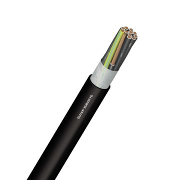 ÖLFLEX® ROBUST FD ÖLFLEX® ROBUST FD