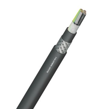 ÖLFLEX® ROBUST FD C ÖLFLEX® ROBUST FD C