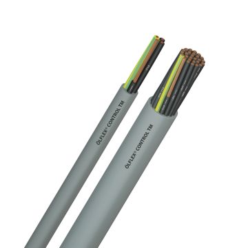 ÖLFLEX® CONTROL TM ÖLFLEX® CONTROL TM