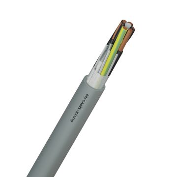 ÖLFLEX® SERVO 700 ÖLFLEX® SERVO 700