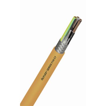 ÖLFLEX® SERVO 719 CY ÖLFLEX® SERVO 719 CY
