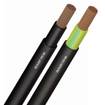 ÖLFLEX® FD 90 ÖLFLEX® FD 90