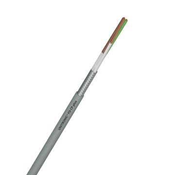 UNITRONIC® FD CP plus UNITRONIC® FD CP plus