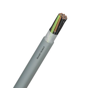ÖLFLEX® FD 855 P ÖLFLEX® FD 855 P