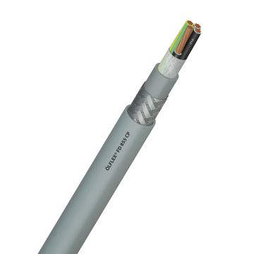 ÖLFLEX® FD 855 CP ÖLFLEX® FD 855 CP