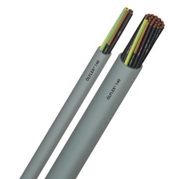 ÖLFLEX® 140 ÖLFLEX® 140
