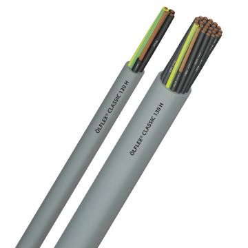 ÖLFLEX® CLASSIC 130 H ÖLFLEX® CLASSIC 130 H