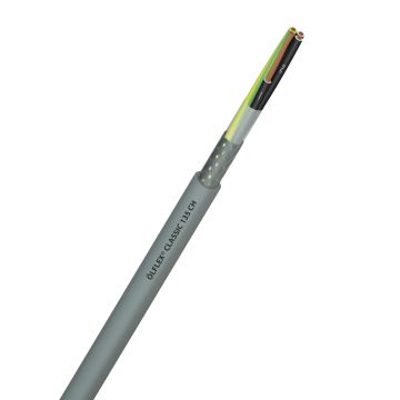 ÖLFLEX® CLASSIC 135 CH ÖLFLEX® CLASSIC 135 CH