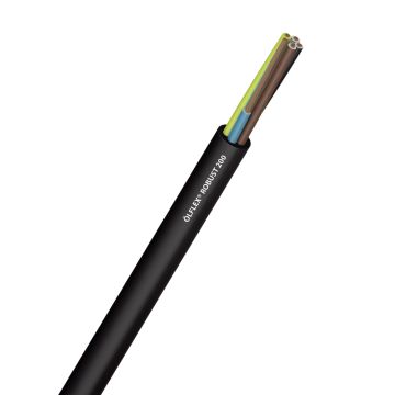 ÖLFLEX® ROBUST 200 ÖLFLEX® ROBUST 200
