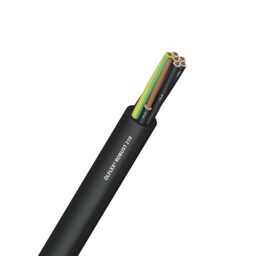 ÖLFLEX® ROBUST 210 ÖLFLEX® ROBUST 210