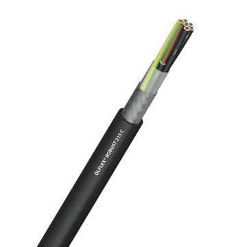 ÖLFLEX® ROBUST 215 C ÖLFLEX® ROBUST 215 C