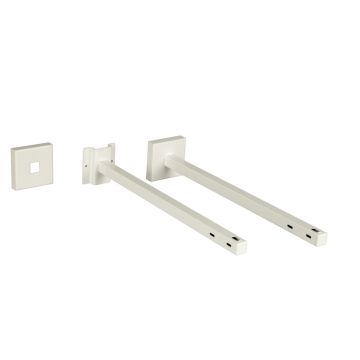 Kit bras pour QUADRO ASY II Kit bras pour QUADRO ASY II
