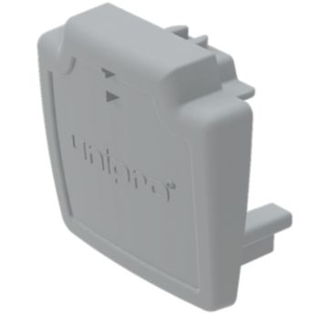 Embout de fermeture Embout de fermeture