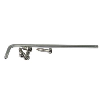 Fixations pour FIRST HUB Fixations pour FIRST HUB