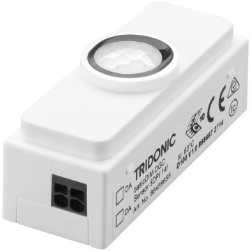 Cellules DALISYST II SENSOR Cellules DALISYST II SENSOR
