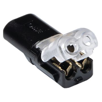Connecteur PLUG 2PIN Connecteur PLUG 2PIN