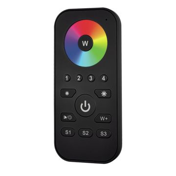 Télécommande RGB