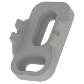 Radium BRACKET PROFILE SMALL Radium BRACKET PROFILE SMALL
