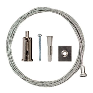 Radium SUSPENSION KIT SMALL Radium SUSPENSION KIT SMALL
