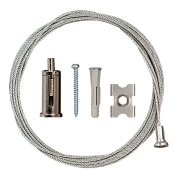 Radium SUSPENSION KIT MEDIUM Radium SUSPENSION KIT MEDIUM