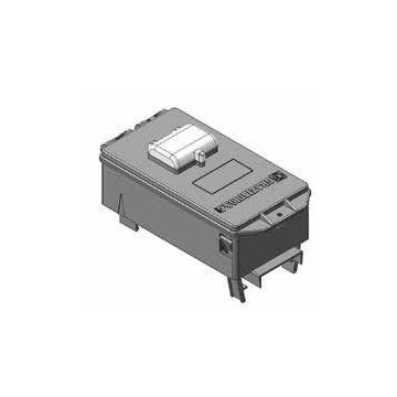 coffret de dérivation