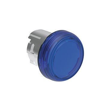 Voyants série métallique