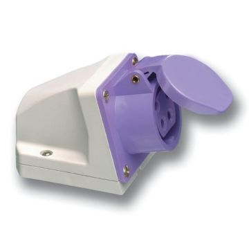 Prise murale IP44 Prise murale IP44