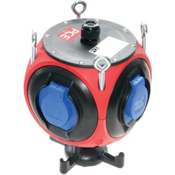 Accessoires coffrets de chantier Accessoires coffrets de chantier