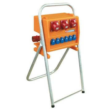Coffret outdoor 32A Coffret outdoor 32A