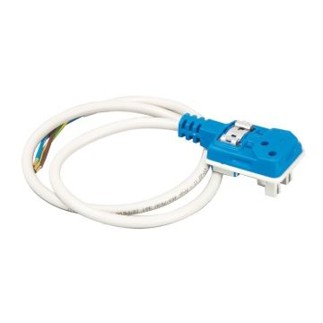 Connecteur de dérivation - canalisation d'éclairage Connecteur de dérivation - canalisation d'éclairage