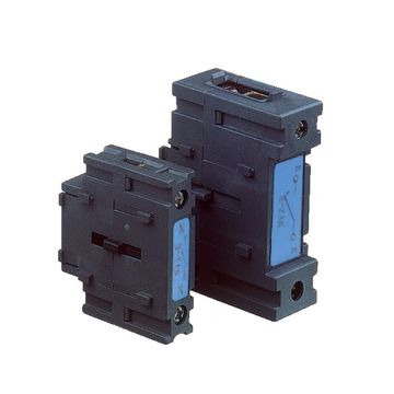 Interrupteurs montage rail DIN