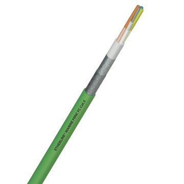 ETHERLINE® MARINE FRNC FC Cat.5 ETHERLINE® MARINE FRNC FC Cat.5