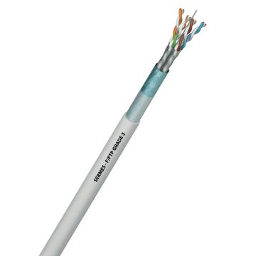 F/FTP MTV GRADE 3 F/FTP MTV GRADE 3