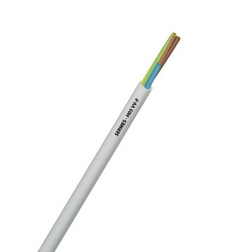 H05 VV-F H05 VV-F