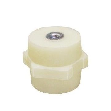 Isolateur hexagonal femelle-femelle Isolateur hexagonal femelle-femelle