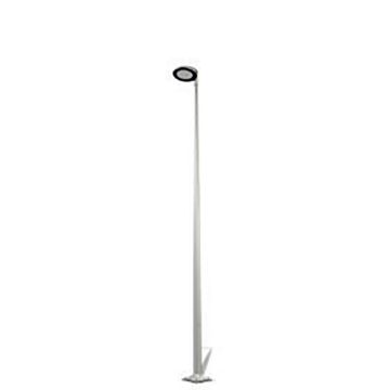 MÂT CYLINDRO-CONIQUE ALUMINIUM MÂT CYLINDRO-CONIQUE ALUMINIUM