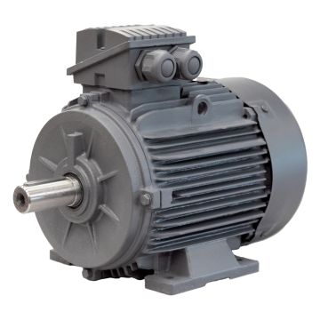 Moteurs fonte IE3 iSP Moteurs fonte IE3 iSP