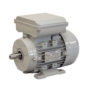 Moteur Monophasé Sermes MMP56 B3 Moteur Monophasé Sermes MMP56 B3