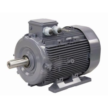 Moteur aluminium IE3 SPL63 B3 Sermes Moteur aluminium IE3 SPL63 B3 Sermes