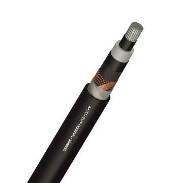 NA2XS2Y 6/10 (12) kV NA2XS2Y 6/10 (12) kV