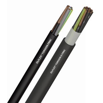 ÖLFLEX® TORSION FRNC ÖLFLEX® TORSION FRNC