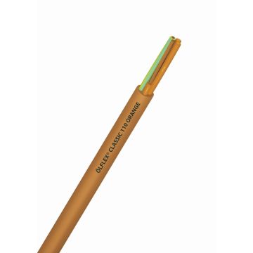 ÖLFLEX® CLASSIC 110 ORANGE ÖLFLEX® CLASSIC 110 ORANGE