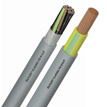 ÖLFLEX® CLASSIC FD 810 P ÖLFLEX® CLASSIC FD 810 P