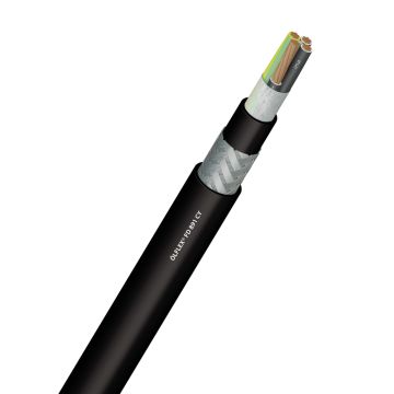 ÖLFLEX® FD 891 CY ÖLFLEX® FD 891 CY