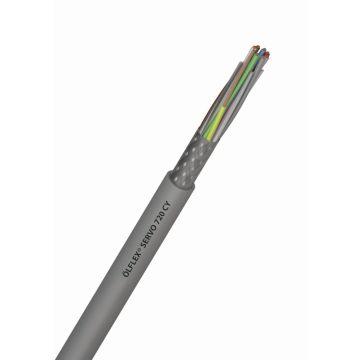 ÖLFLEX® SERVO 720 CY ÖLFLEX® SERVO 720 CY