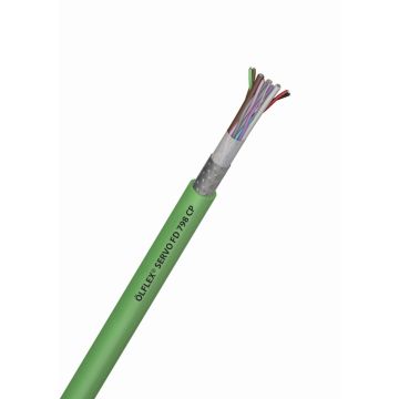 ÖLFLEX® SERVO FD 798 CP ÖLFLEX® SERVO FD 798 CP