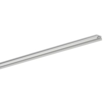 RADIUM PROFILE MEDIUM U FLAT RADIUM PROFILE MEDIUM U FLAT